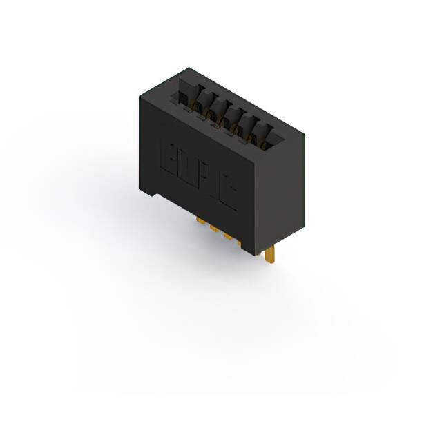 392-006-544-101 EDAC Inc.  Edgeboard Connectors